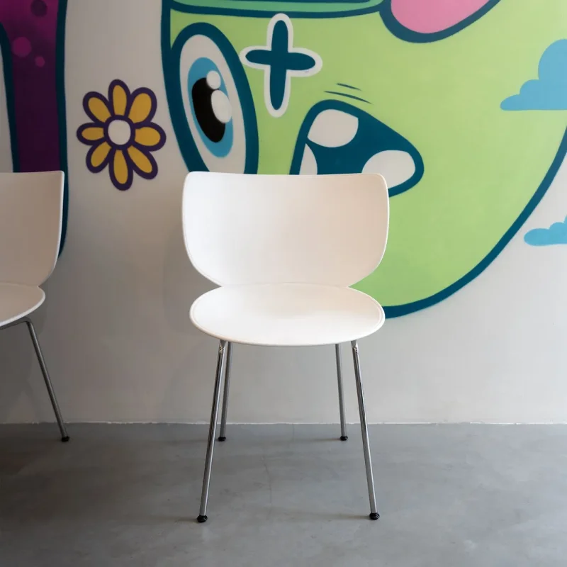 Hana Chairs Unupholstered