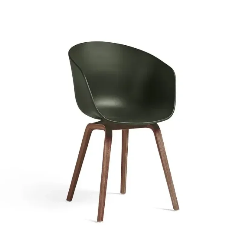 About A Chair AAC 22 Walnut – Hay at Mesmetric