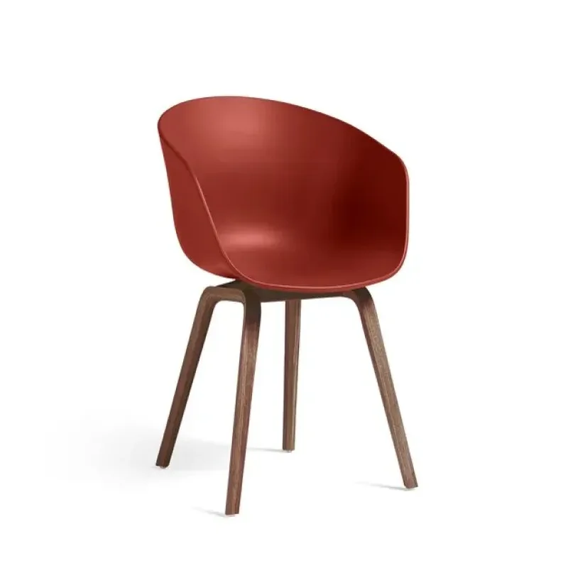 About A Chair AAC 22 Walnut – Hay at Mesmetric