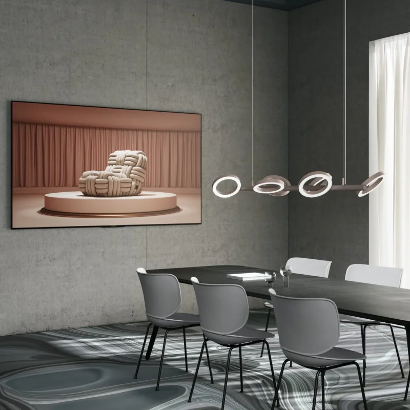 Hana Chairs Unupholstered