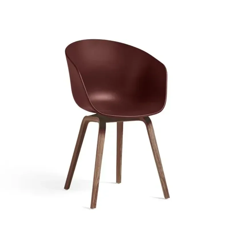 About A Chair AAC 22 Walnut – Hay at Mesmetric