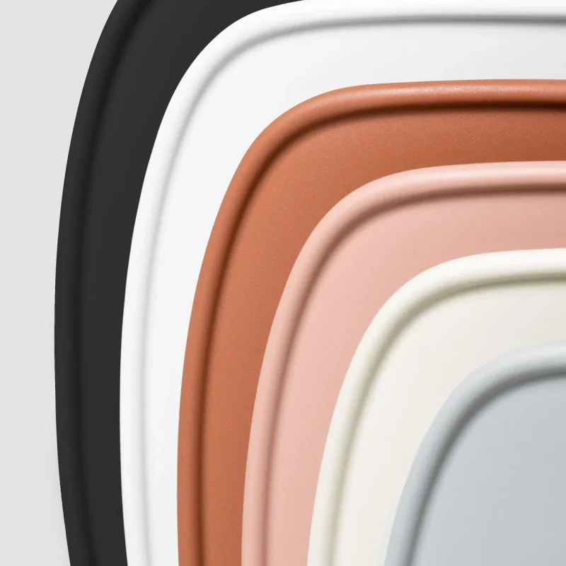 Hana Chairs Unupholstered
