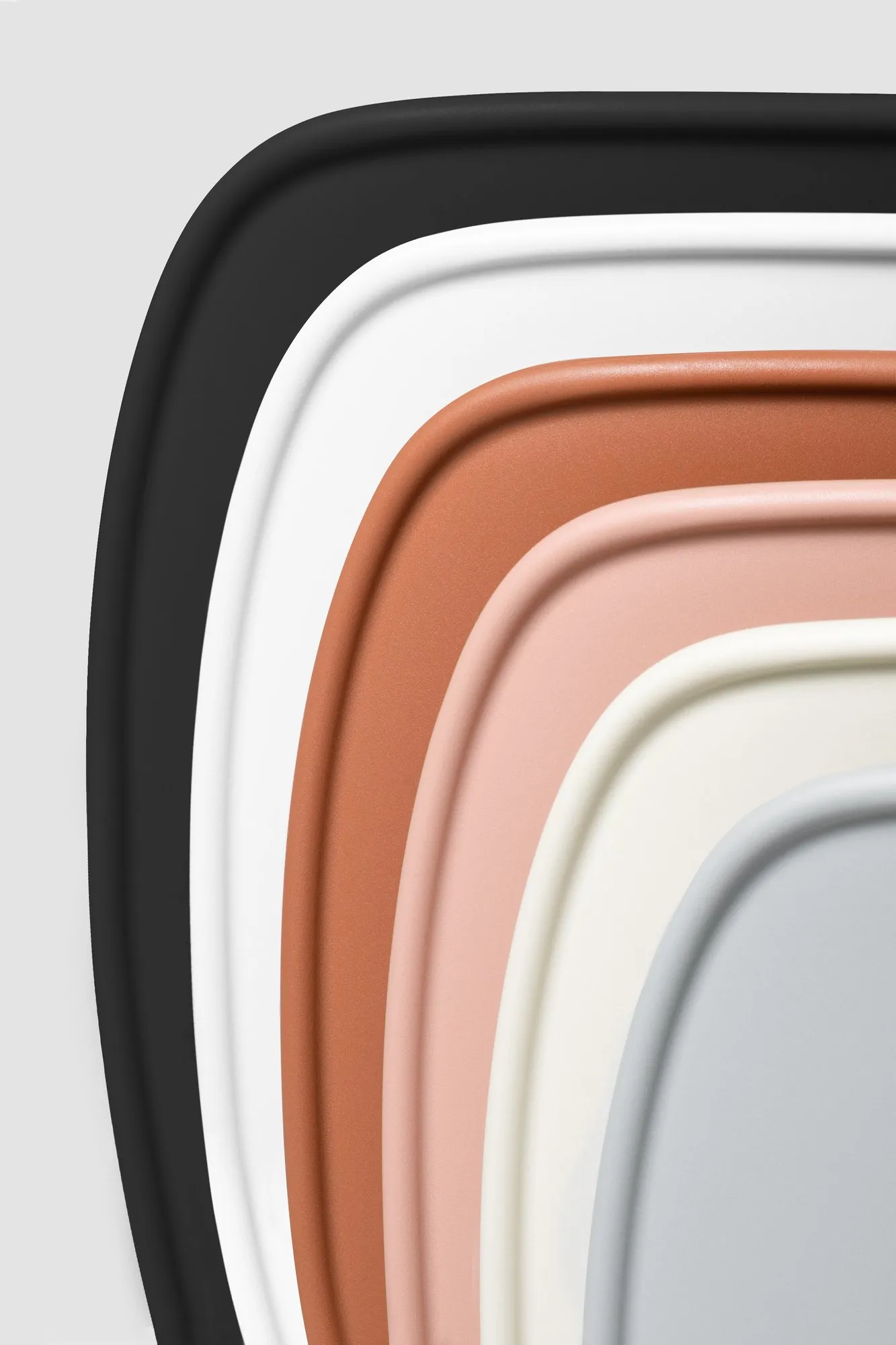Hana Chairs Unupholstered