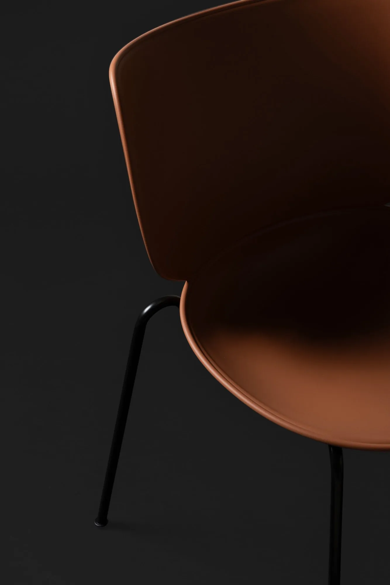 Hana Chairs Unupholstered