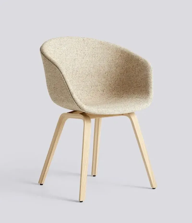 About A Chair AAC 23 – Hay at Mesmetric