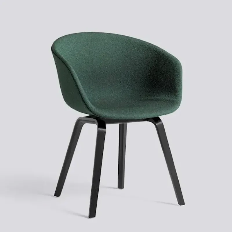 About A Chair AAC 23 – Hay at Mesmetric