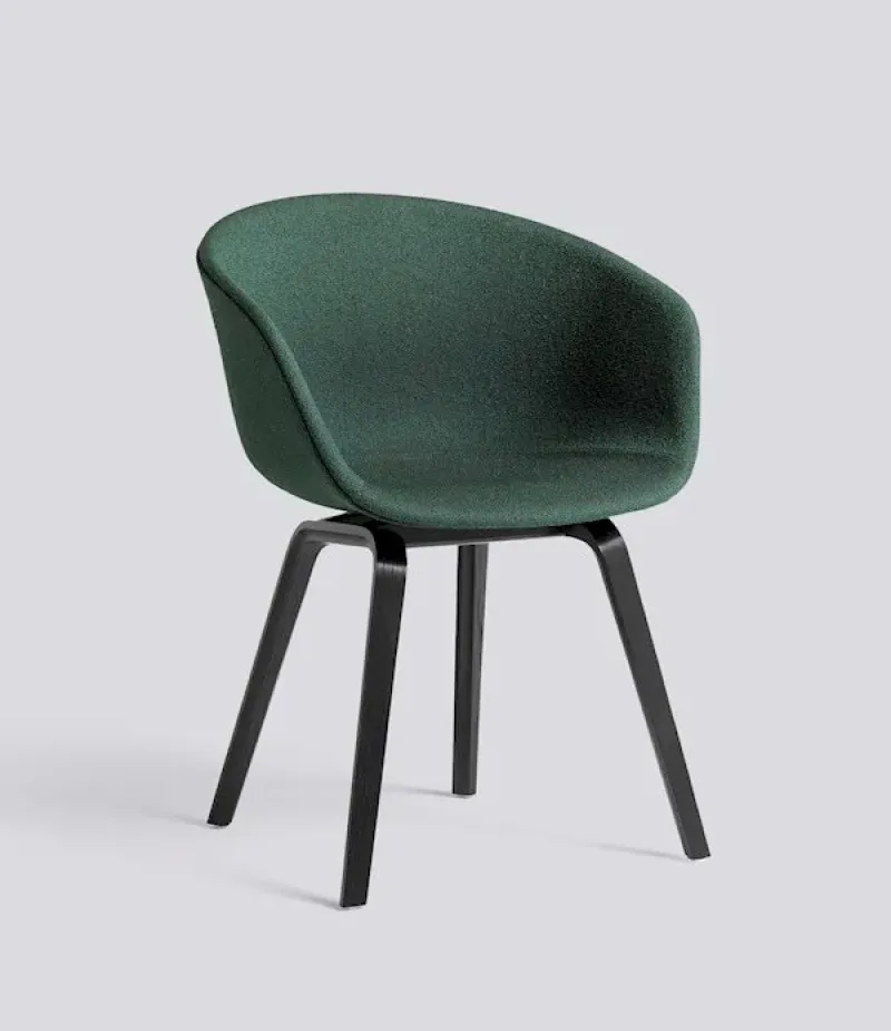 About A Chair AAC 23 – Hay at Mesmetric