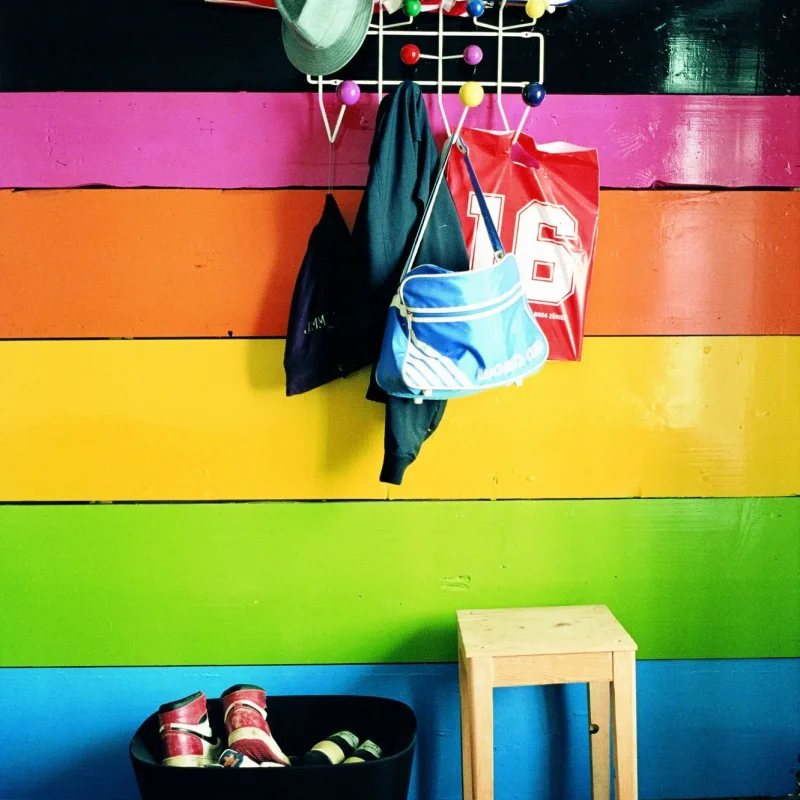 Hang It All