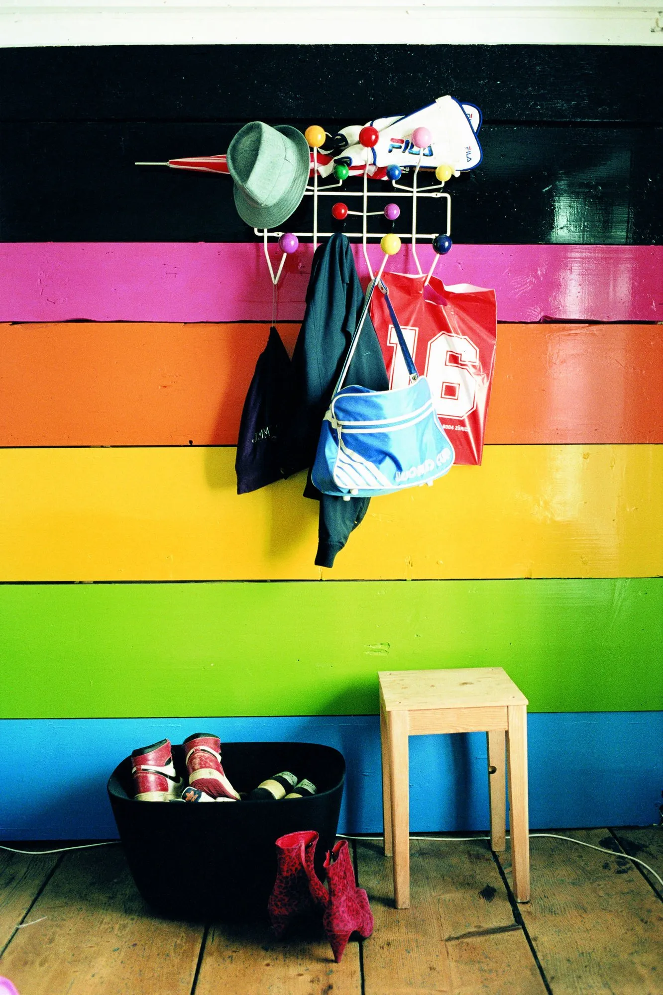 Hang It All