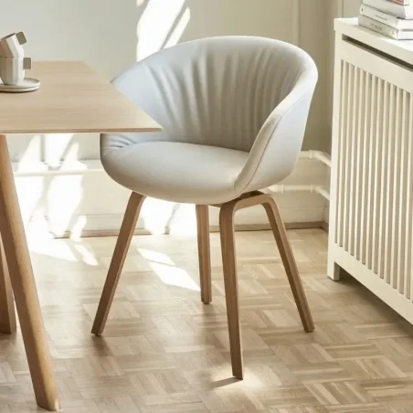 About A Chair AAC 23 Soft – Hay at Mesmetric
