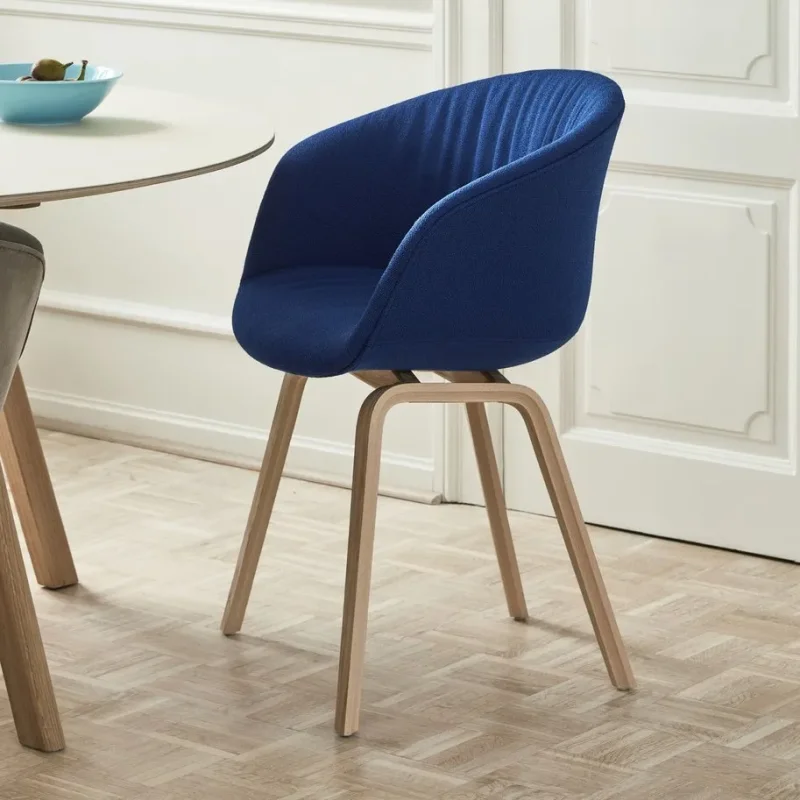About A Chair AAC 23 Soft – Hay at Mesmetric