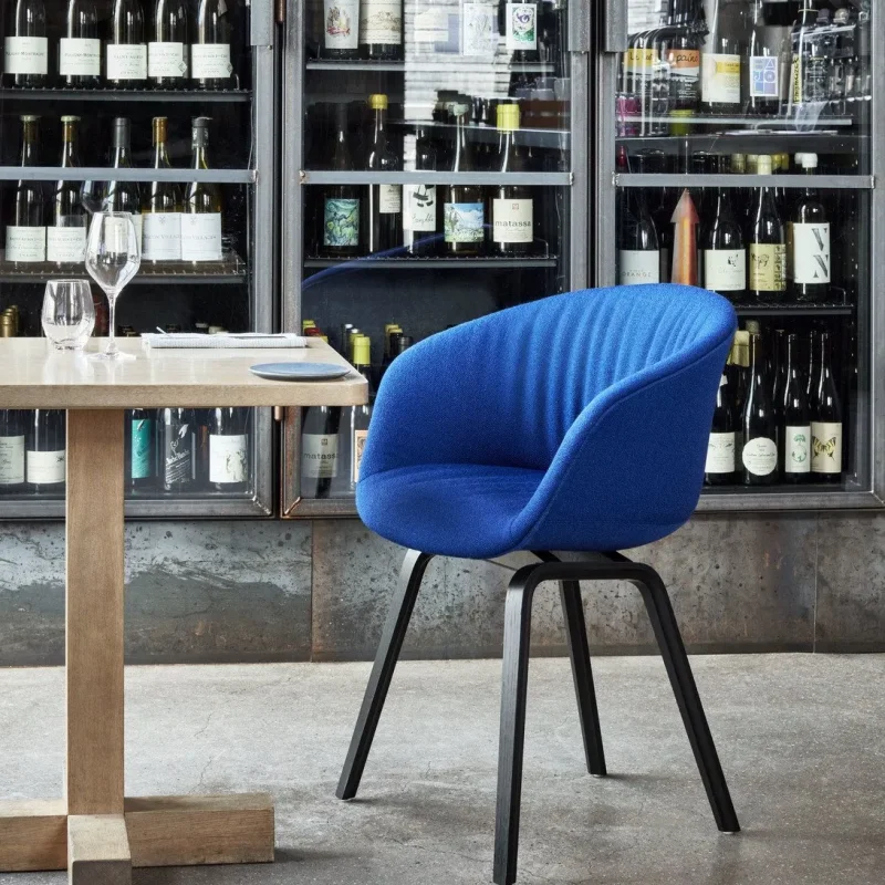 About A Chair AAC 23 Soft – Hay at Mesmetric