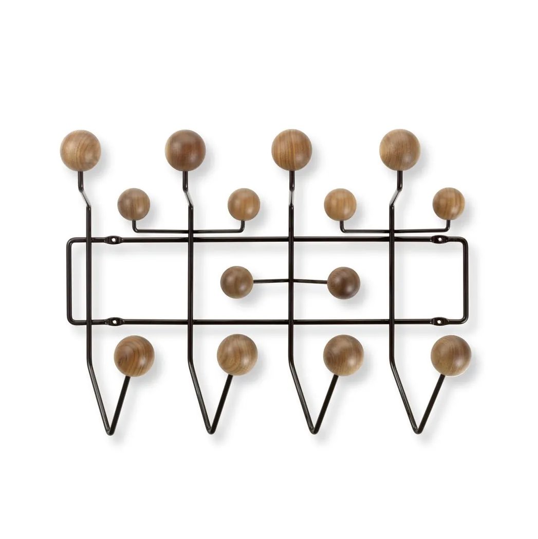 Hang It All Walnut