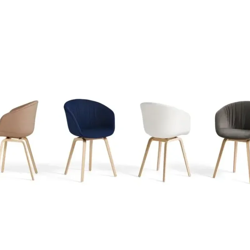 About A Chair AAC 23 Soft – Hay at Mesmetric