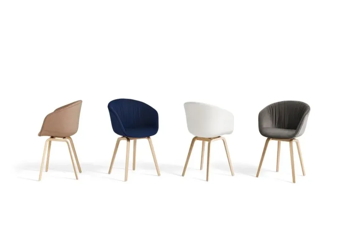 About A Chair AAC 23 Soft – Hay at Mesmetric