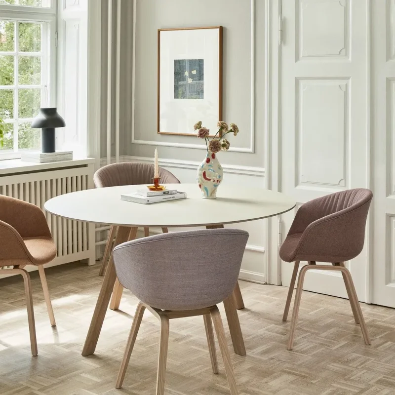 About A Chair AAC 23 Soft – Hay at Mesmetric