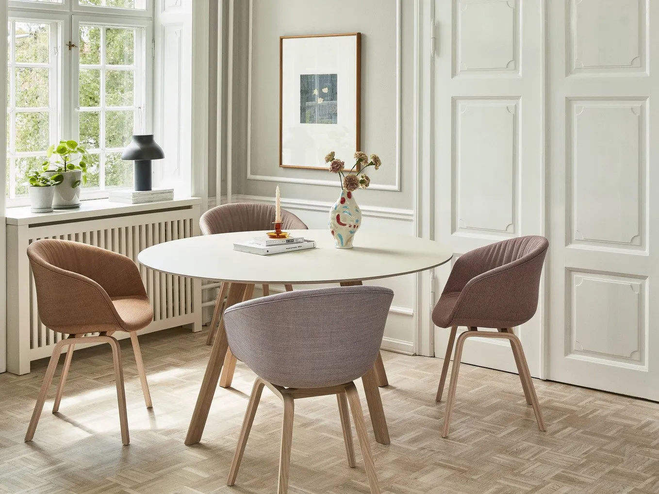 About A Chair AAC 23 Soft – Hay at Mesmetric