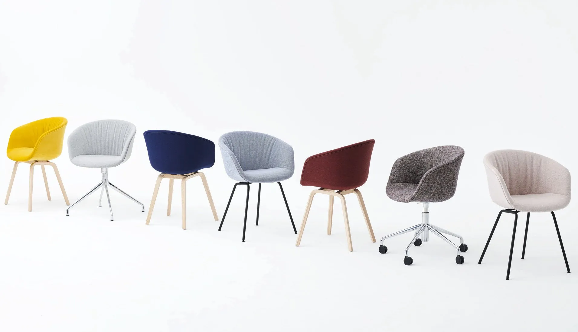 About A Chair AAC 23 Soft – Hay at Mesmetric