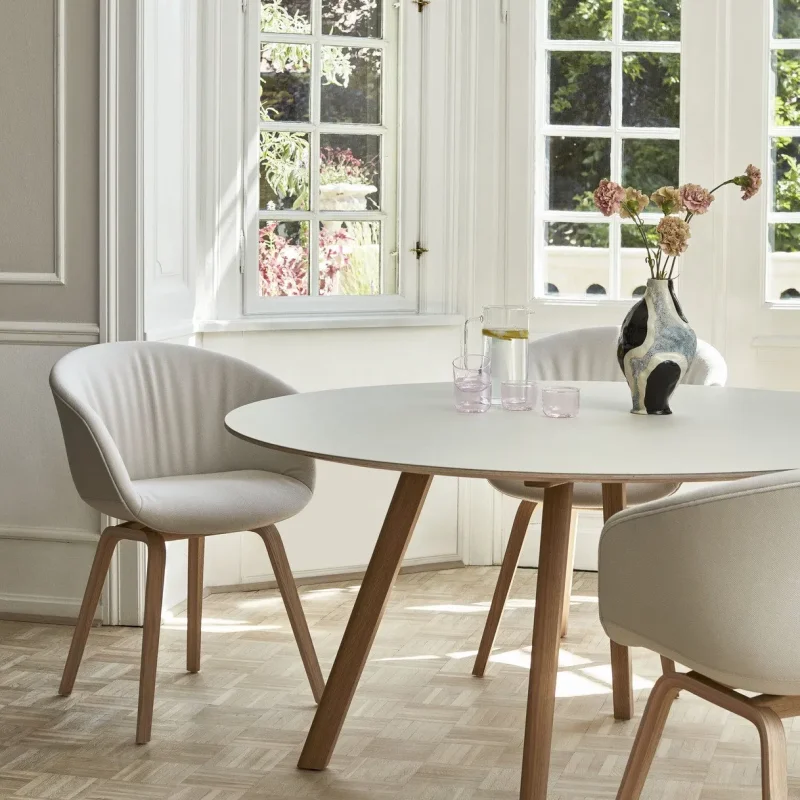 About A Chair AAC 23 Soft – Hay at Mesmetric