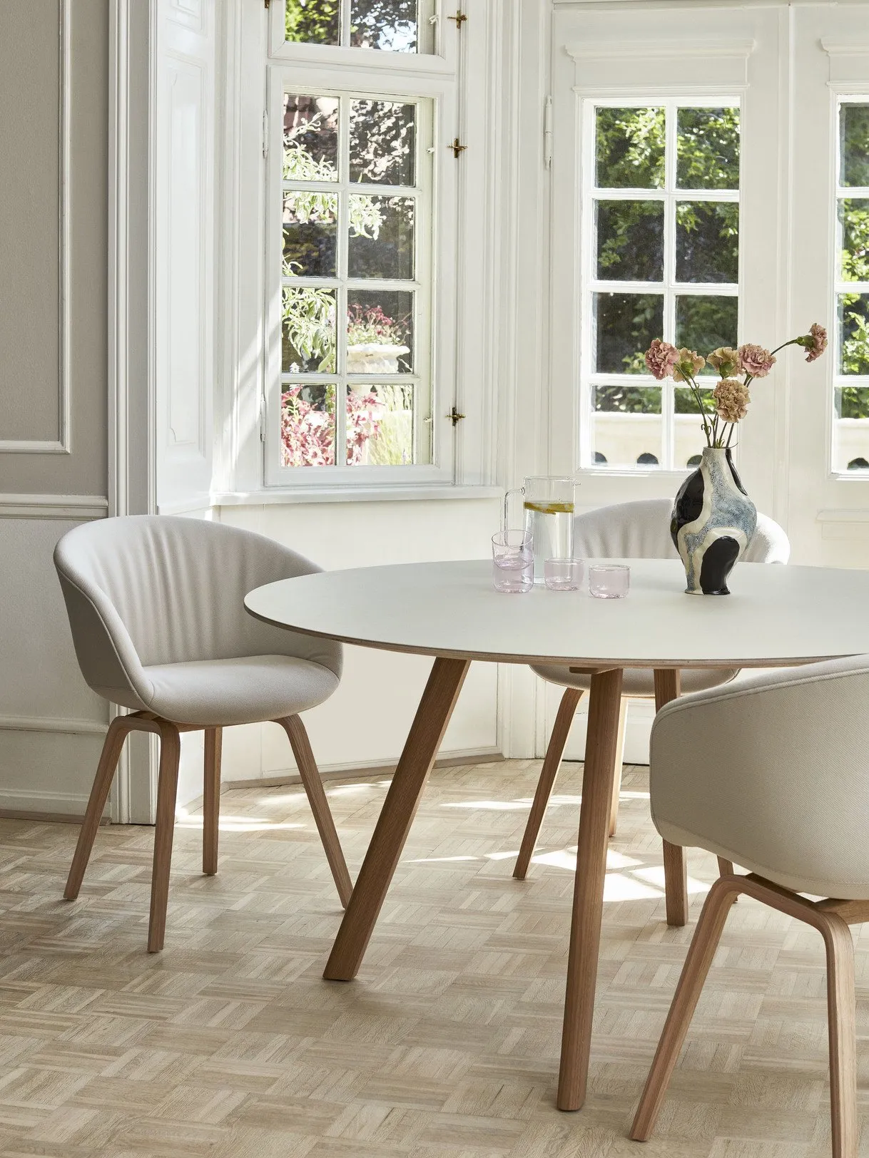 About A Chair AAC 23 Soft – Hay at Mesmetric