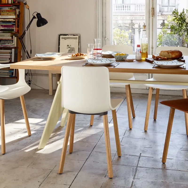EM Oiled – Vitra at Mesmetric