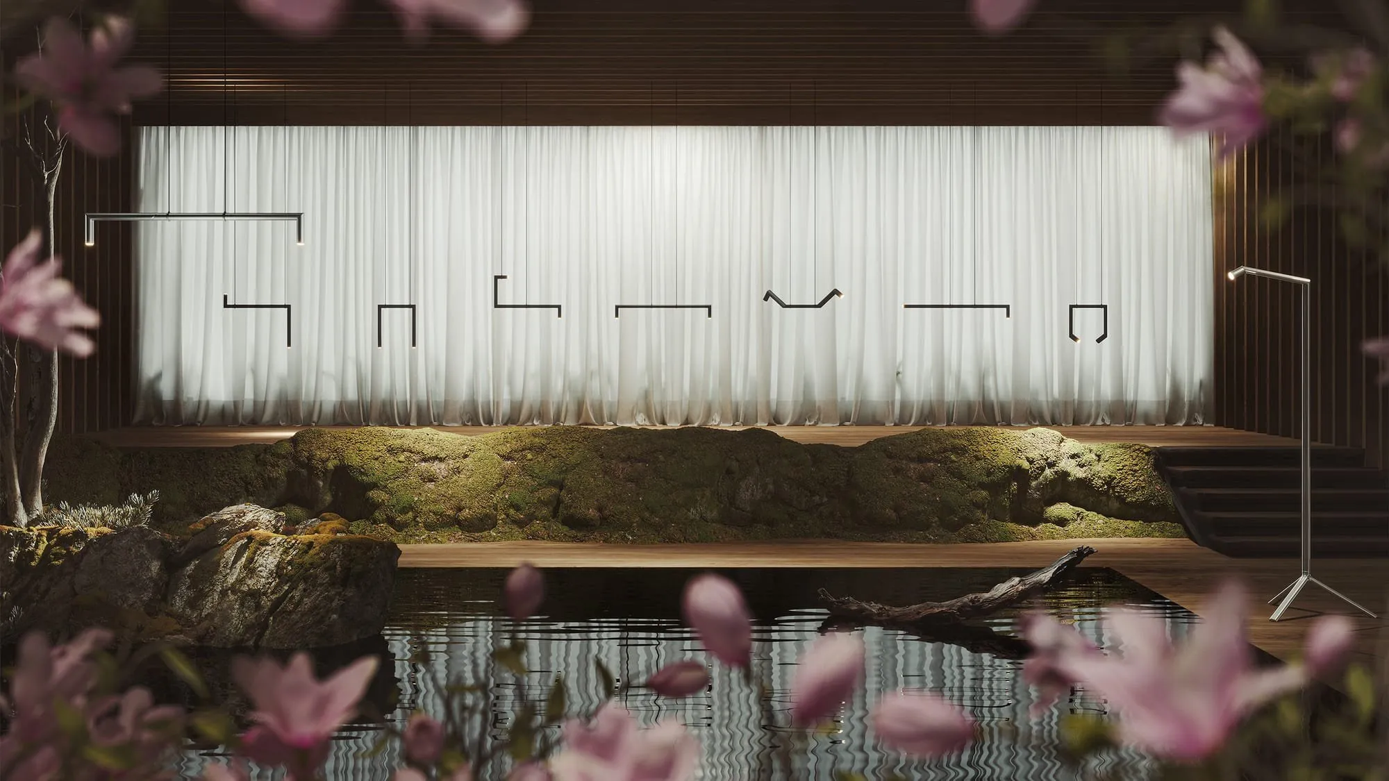 Hangman – Rakumba at Mesmetric