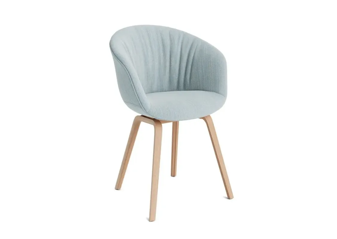 About A Chair AAC 23 Soft – Hay at Mesmetric
