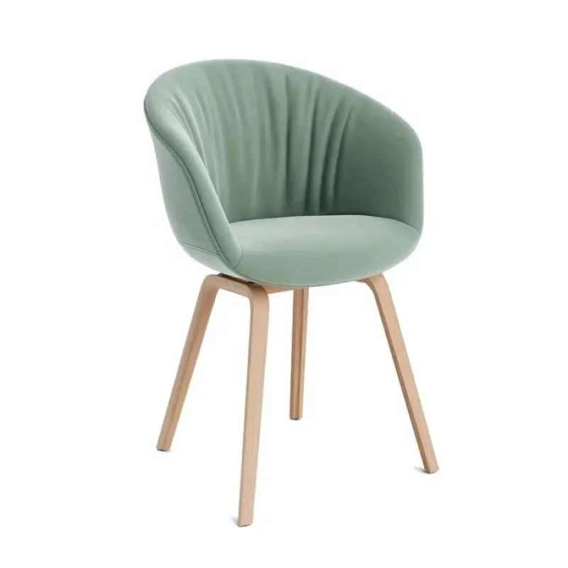 About A Chair AAC 23 Soft – Hay at Mesmetric