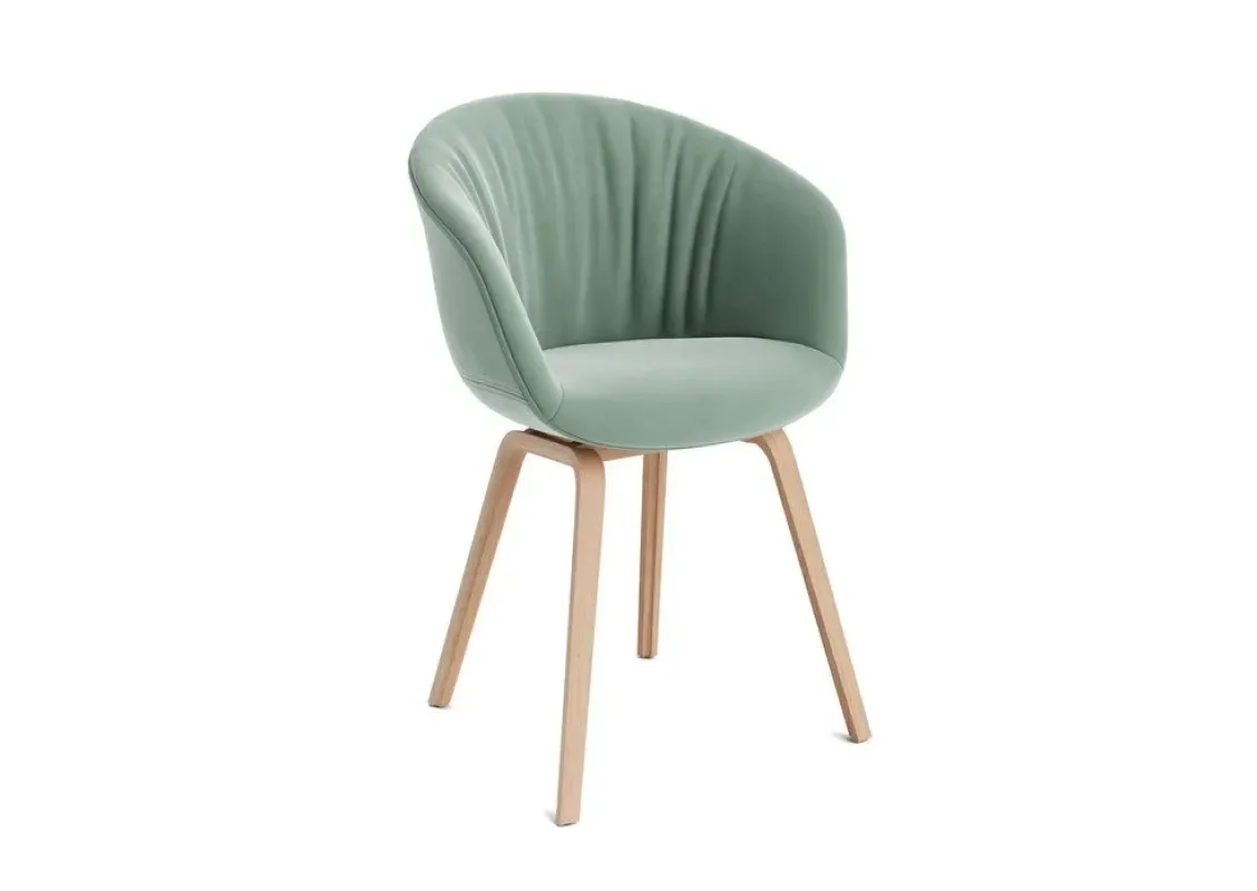 About A Chair AAC 23 Soft – Hay at Mesmetric