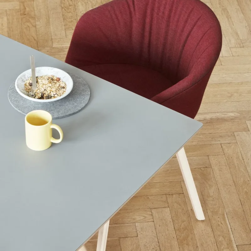 About A Chair AAC 23 Soft – Hay at Mesmetric