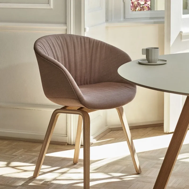 About A Chair AAC 23 Soft – Hay at Mesmetric