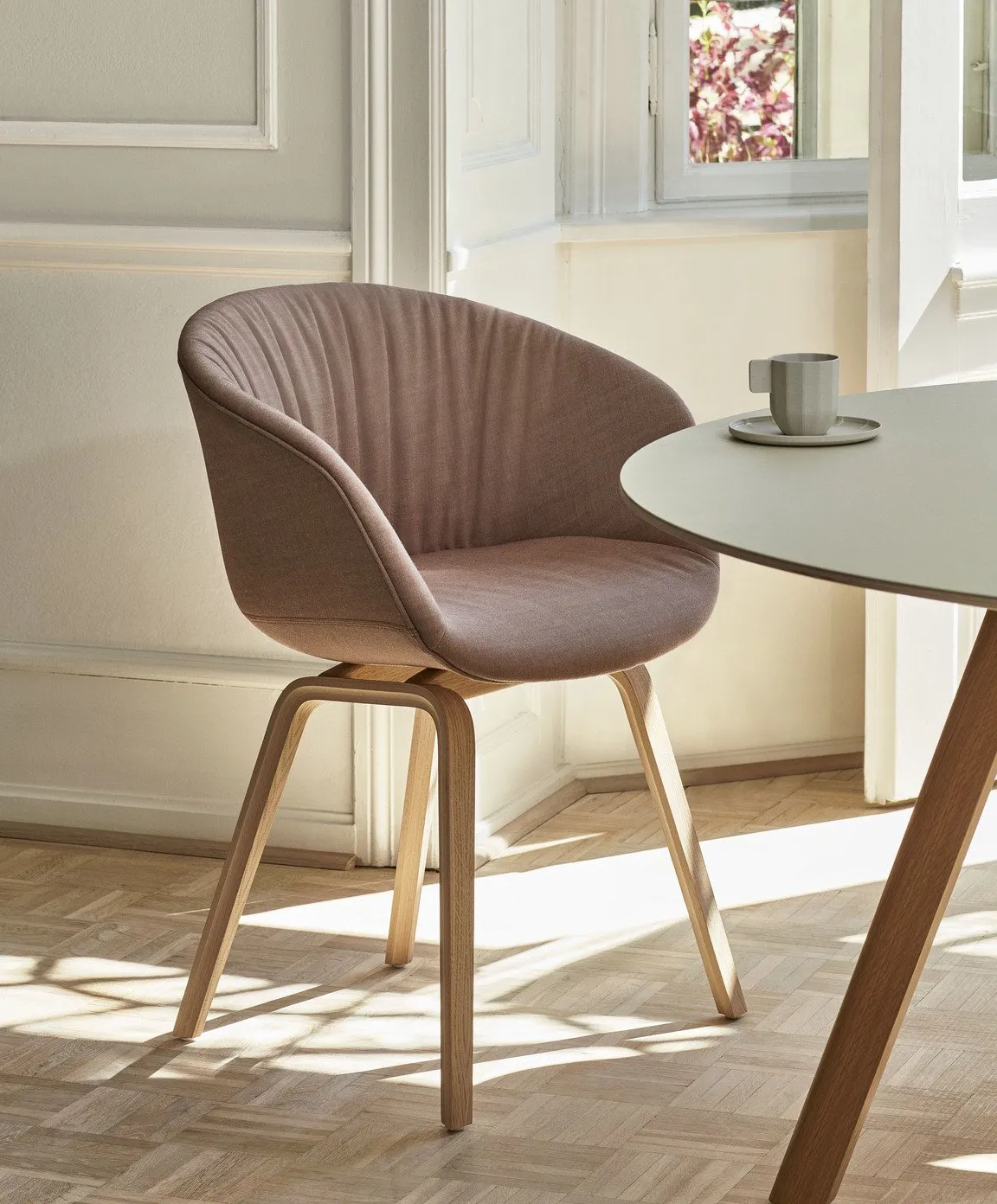 About A Chair AAC 23 Soft – Hay at Mesmetric