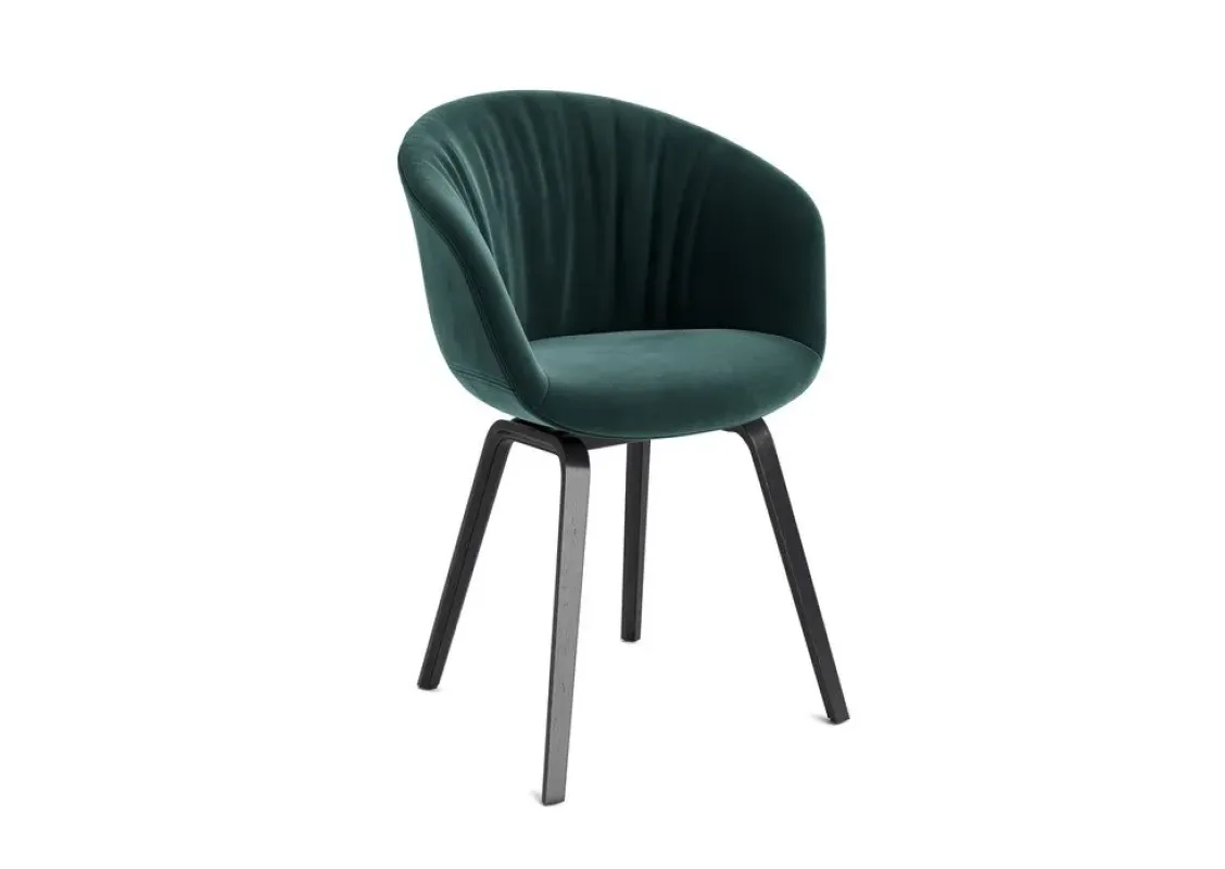 About A Chair AAC 23 Soft – Hay at Mesmetric