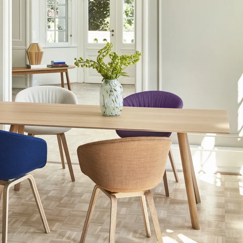 About A Chair AAC 23 Soft – Hay at Mesmetric