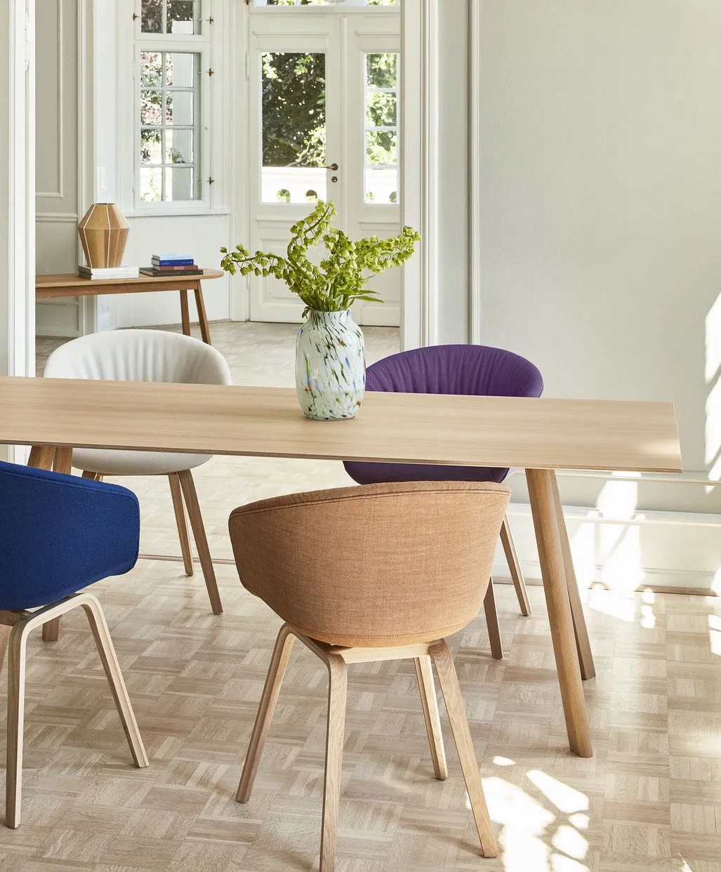 About A Chair AAC 23 Soft – Hay at Mesmetric