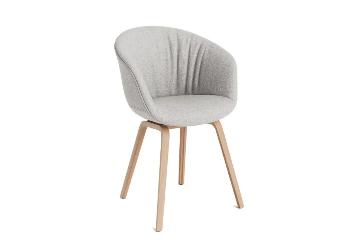 About A Chair AAC 23 Soft – Hay at Mesmetric