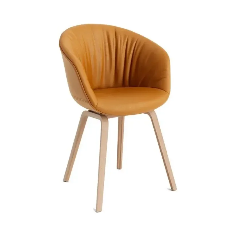 About A Chair AAC 23 Soft – Hay at Mesmetric