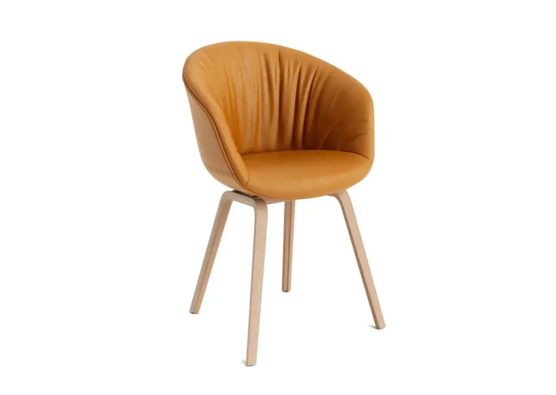 About A Chair AAC 23 Soft – Hay at Mesmetric