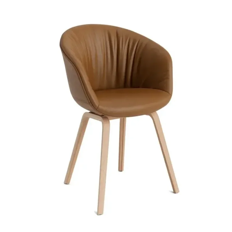 About A Chair AAC 23 Soft – Hay at Mesmetric
