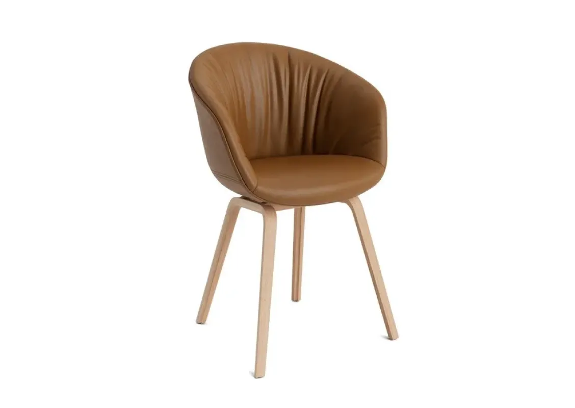 About A Chair AAC 23 Soft – Hay at Mesmetric