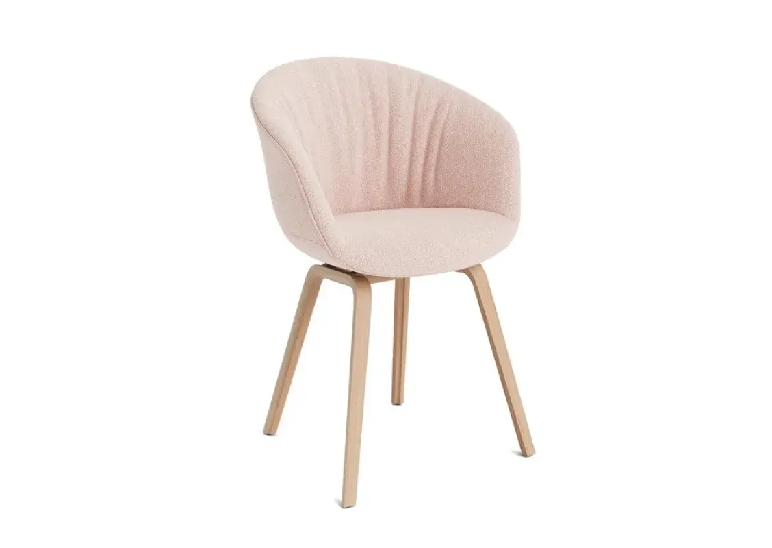About A Chair AAC 23 Soft – Hay at Mesmetric