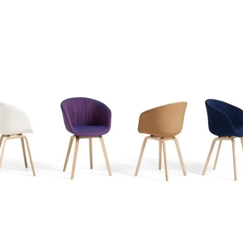About A Chair AAC 23 Soft – Hay at Mesmetric