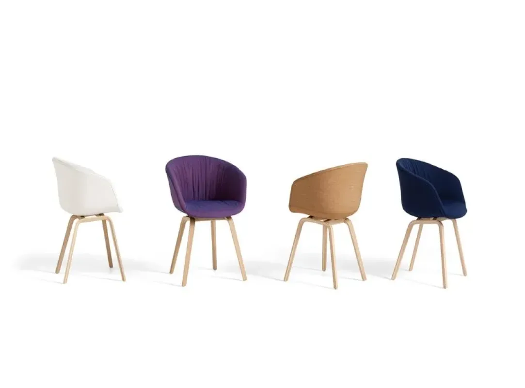 About A Chair AAC 23 Soft – Hay at Mesmetric