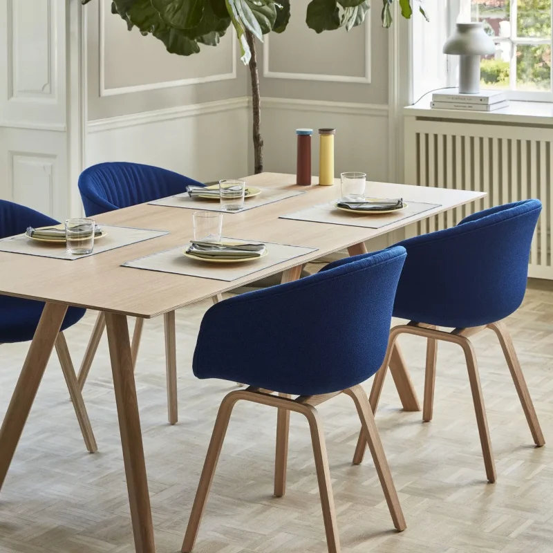 About A Chair AAC 23 Soft – Hay at Mesmetric