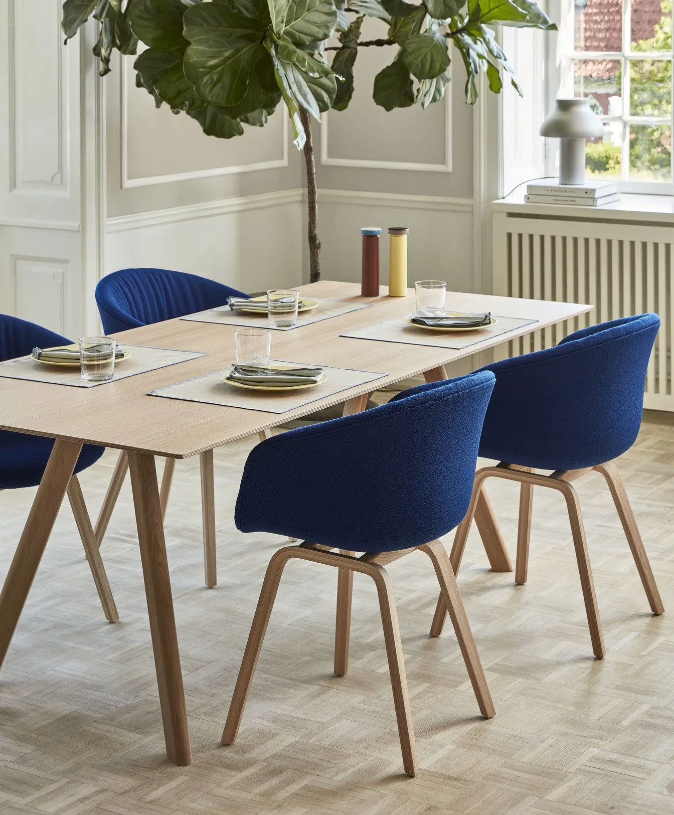 About A Chair AAC 23 Soft – Hay at Mesmetric