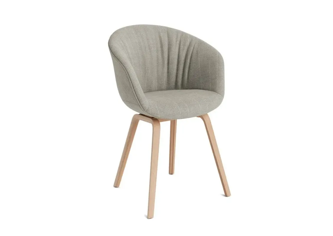 About A Chair AAC 23 Soft – Hay at Mesmetric
