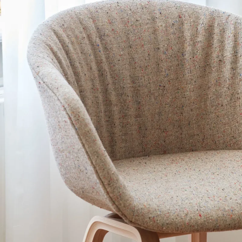 About A Chair AAC 23 Soft – Hay at Mesmetric