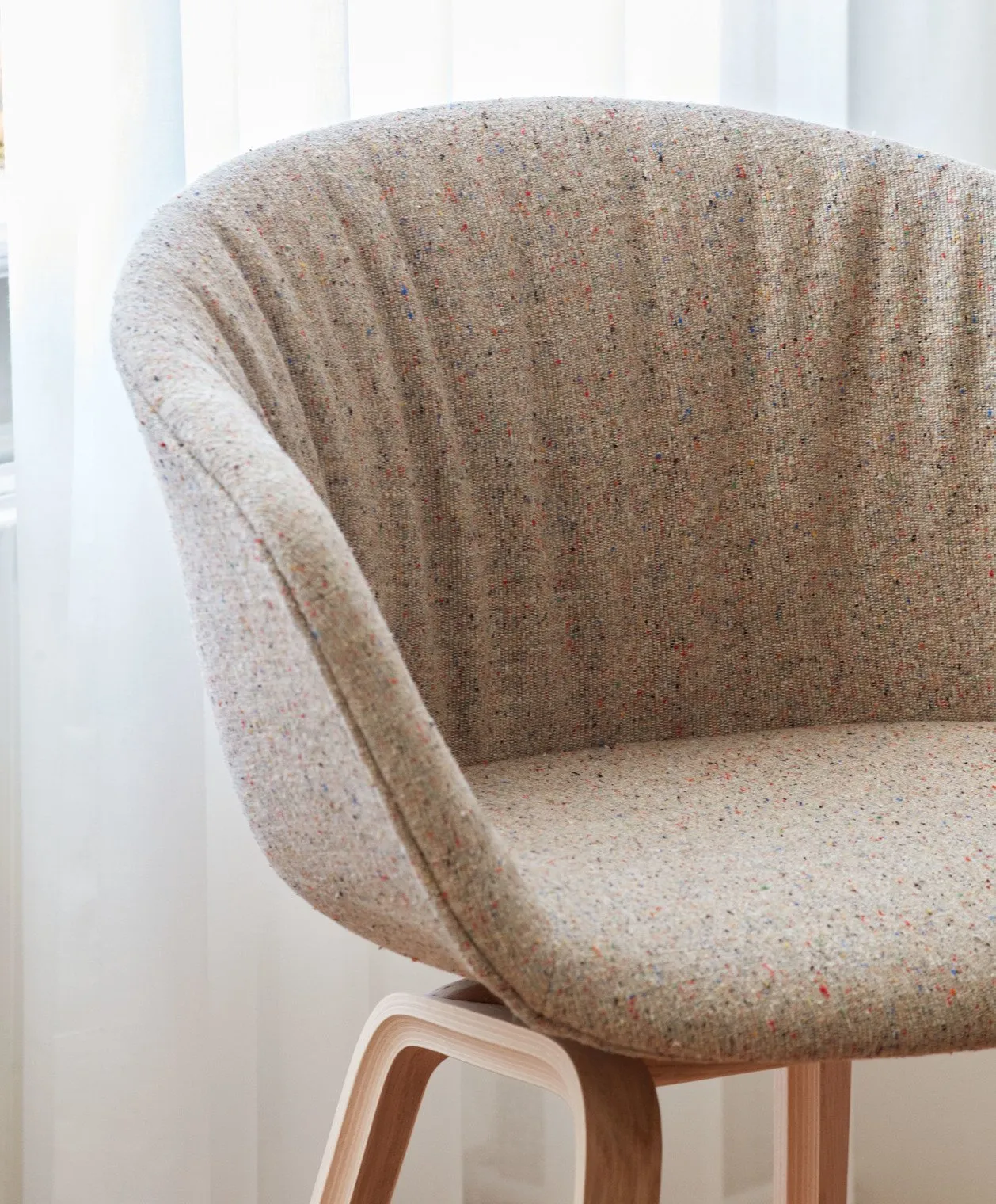 About A Chair AAC 23 Soft – Hay at Mesmetric