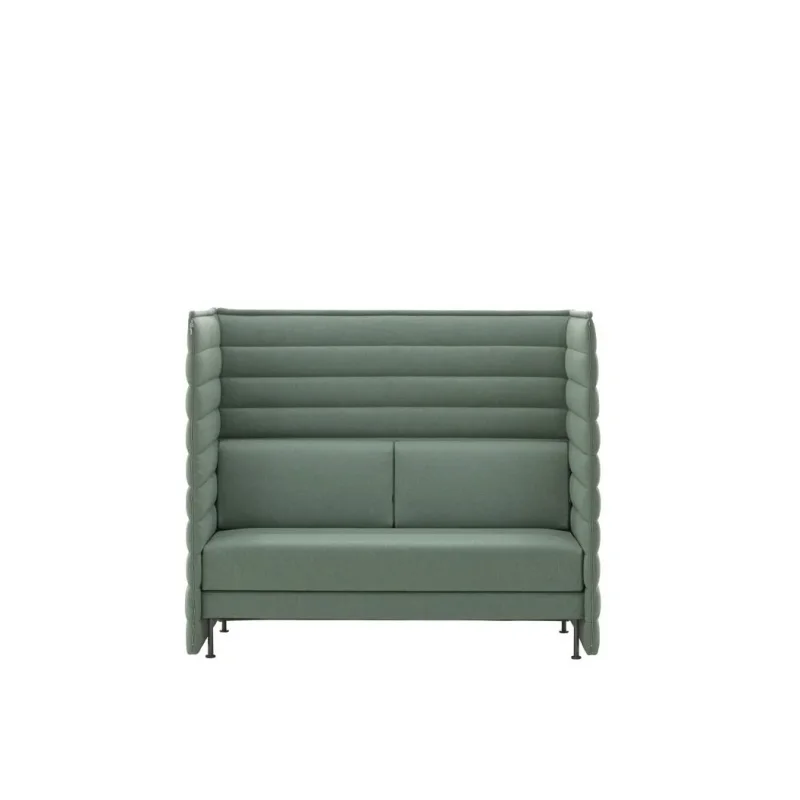Alcove Plus Sofa – Vitra at Mesmetric