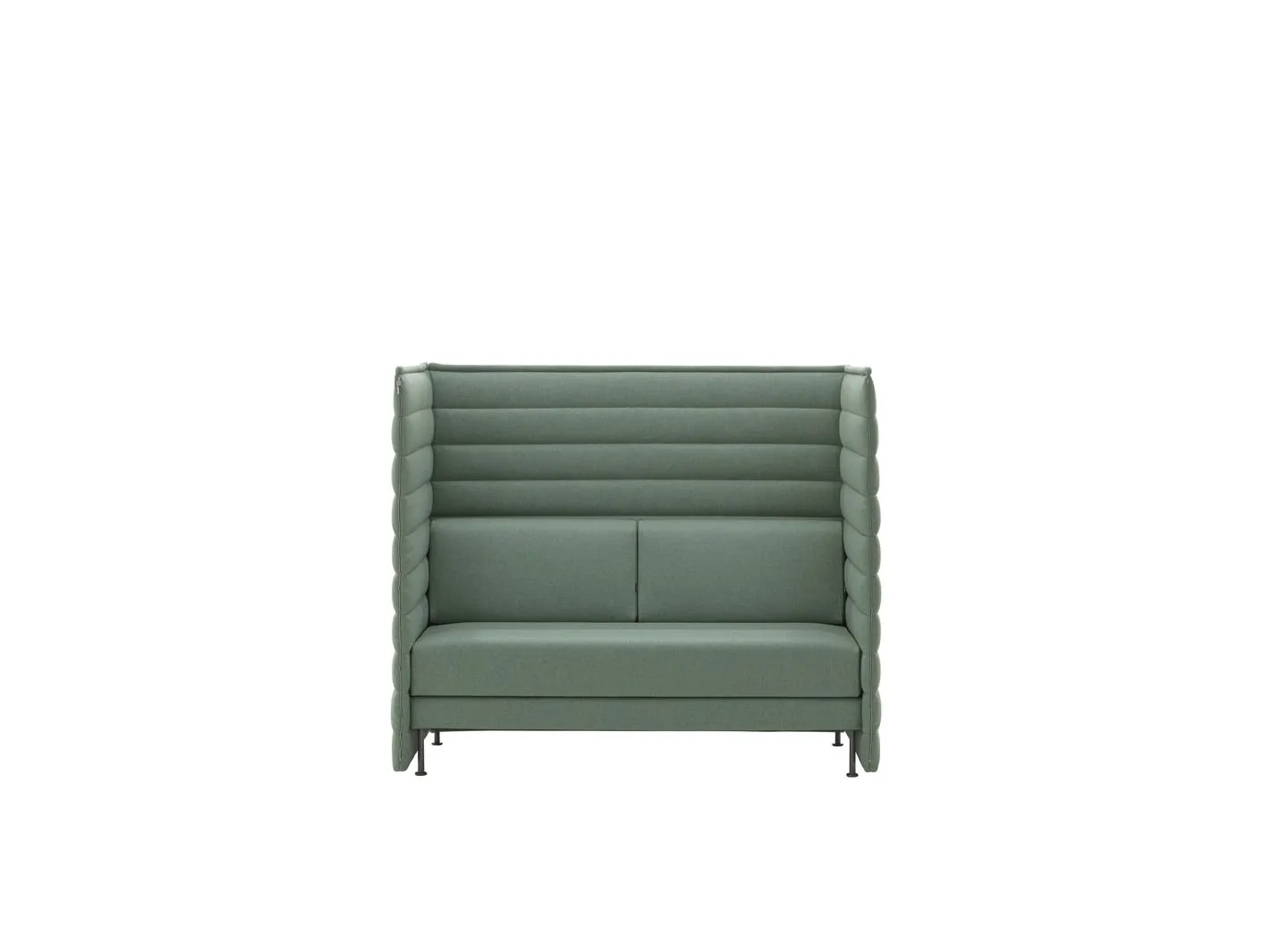 Alcove Plus Sofa – Vitra at Mesmetric